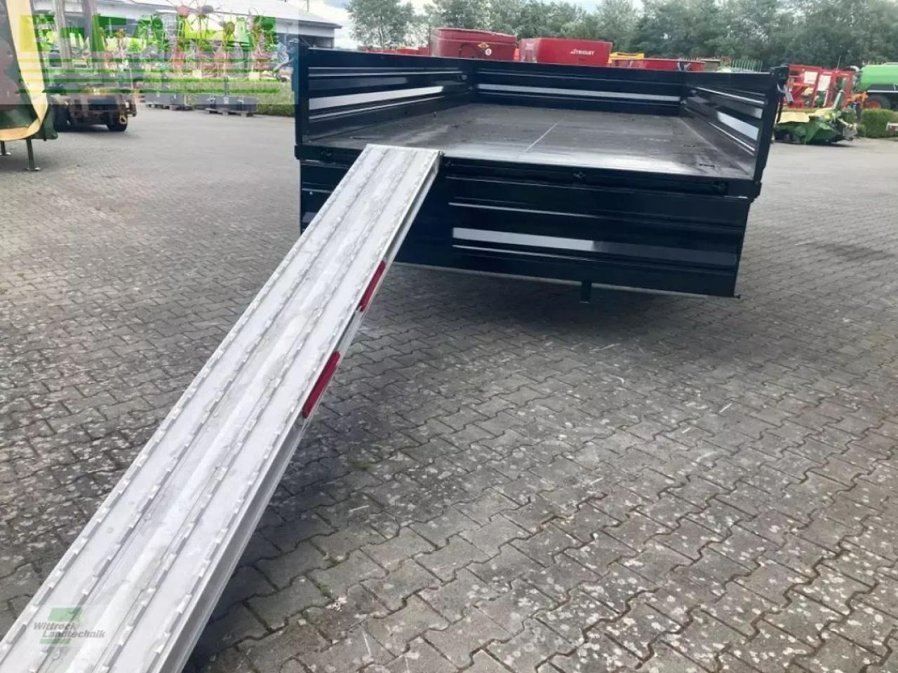 Reisch rutdk-140.513 - Landbrugs tipvogn: billede 4 Reisch rutdk-140.513 - Landbrugs tipvogn: billede 4