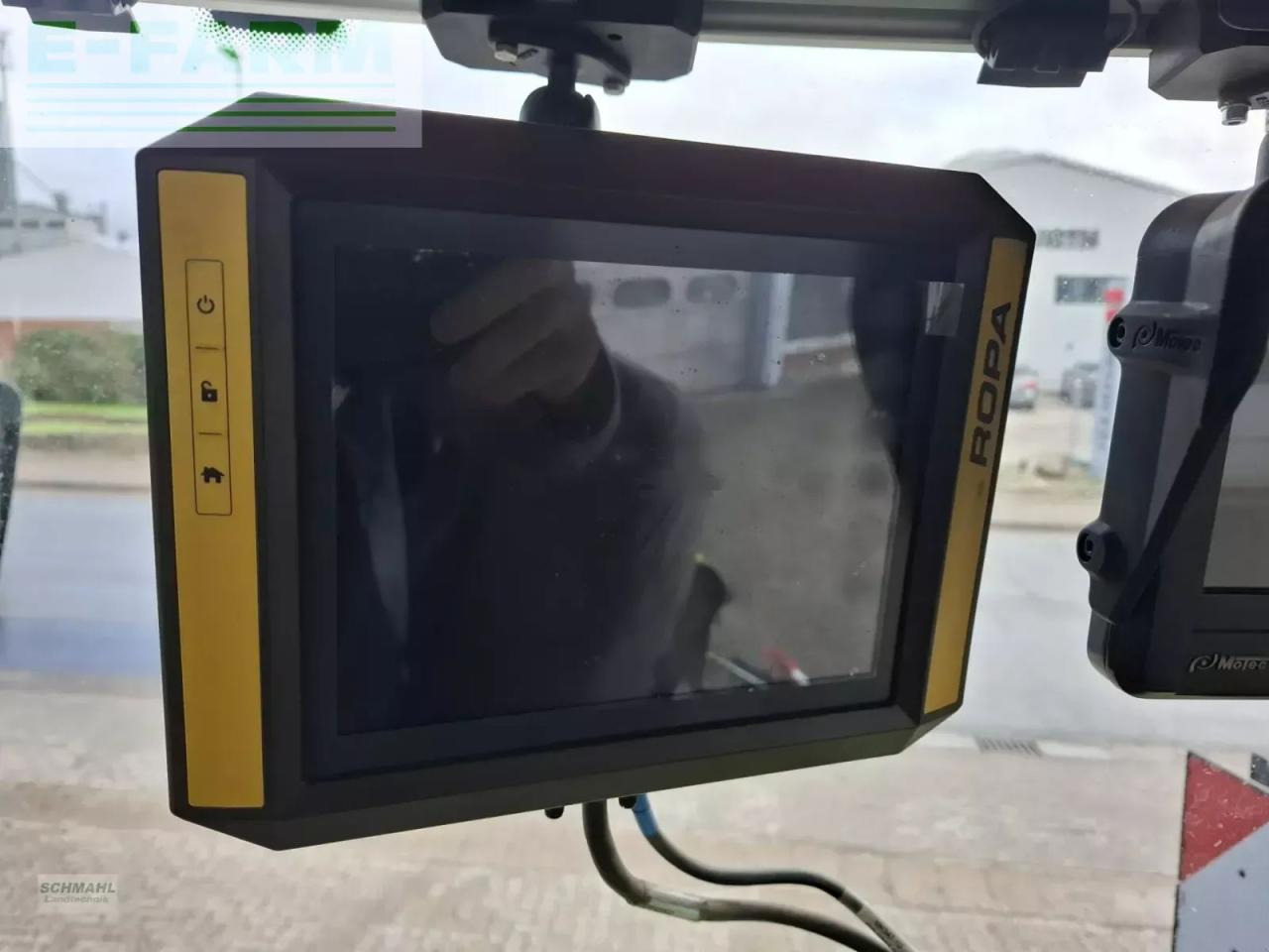 Ropa keiler ii - Kartoffeloptager: billede 2 Ropa keiler ii - Kartoffeloptager: billede 2