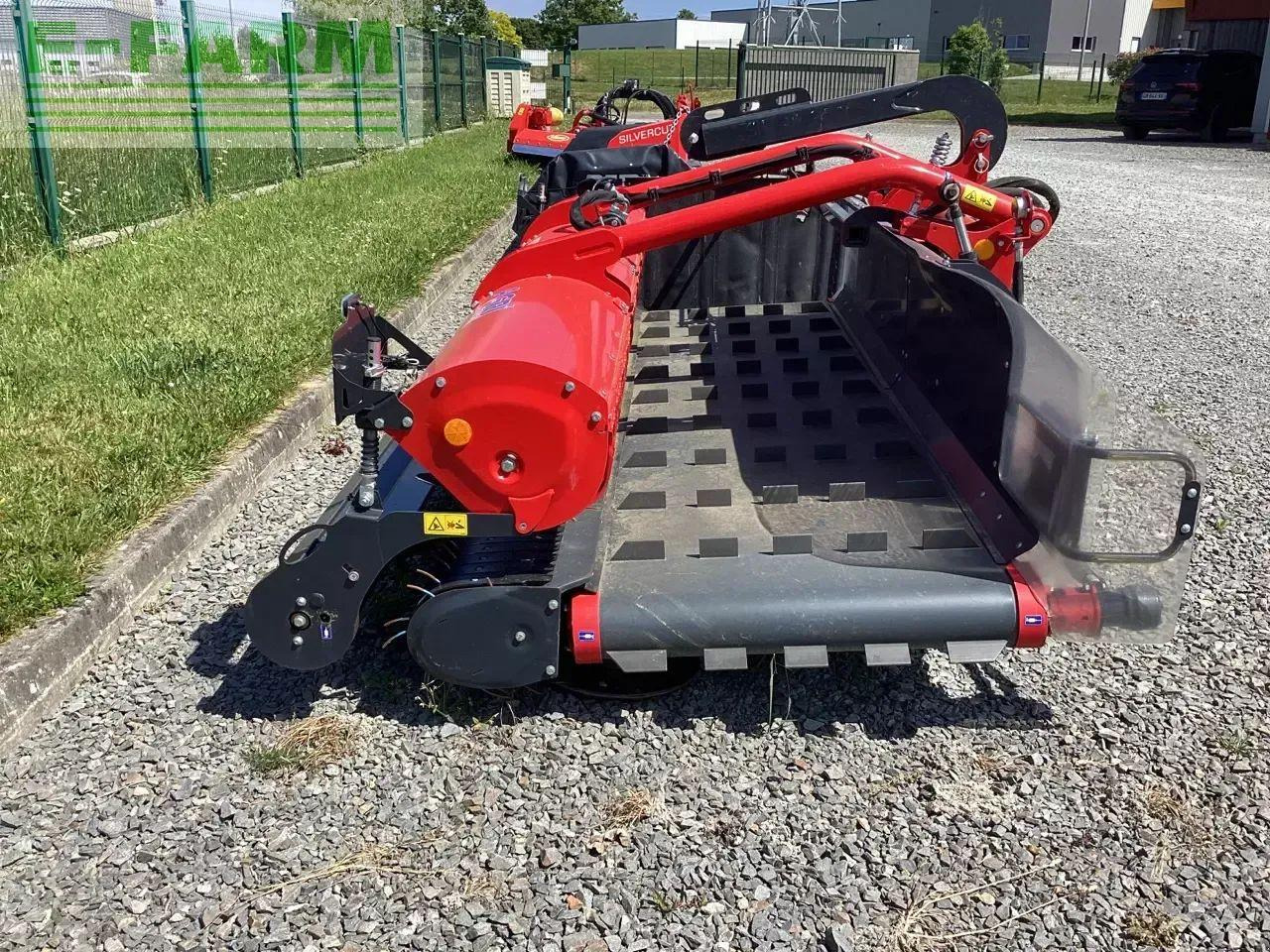 SIP air 350f - Høvender: billede 3 SIP air 350f - Høvender: billede 3