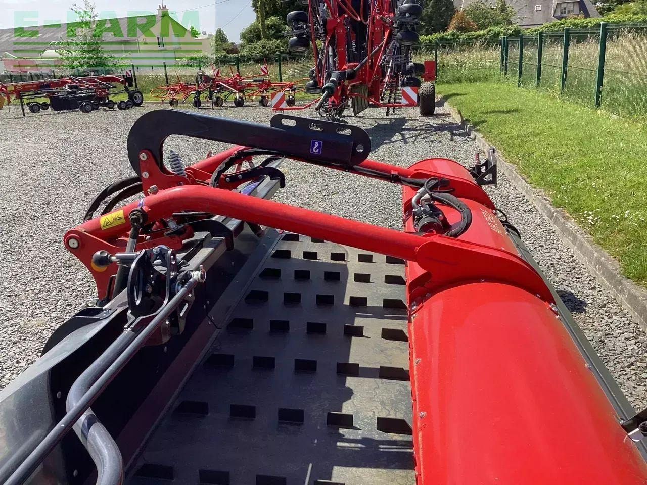 SIP air 350f - Høvender: billede 5 SIP air 350f - Høvender: billede 5