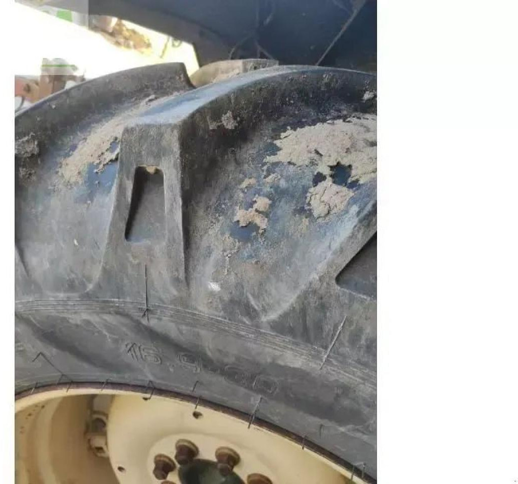 Traktor Same dorado70: billede 10 Traktor Same dorado70: billede 10