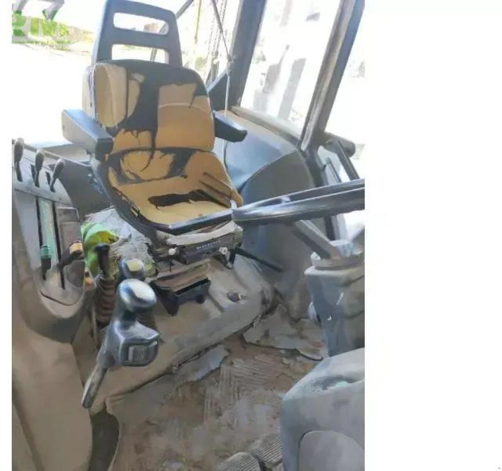 Traktor Same dorado70: billede 6 Traktor Same dorado70: billede 6