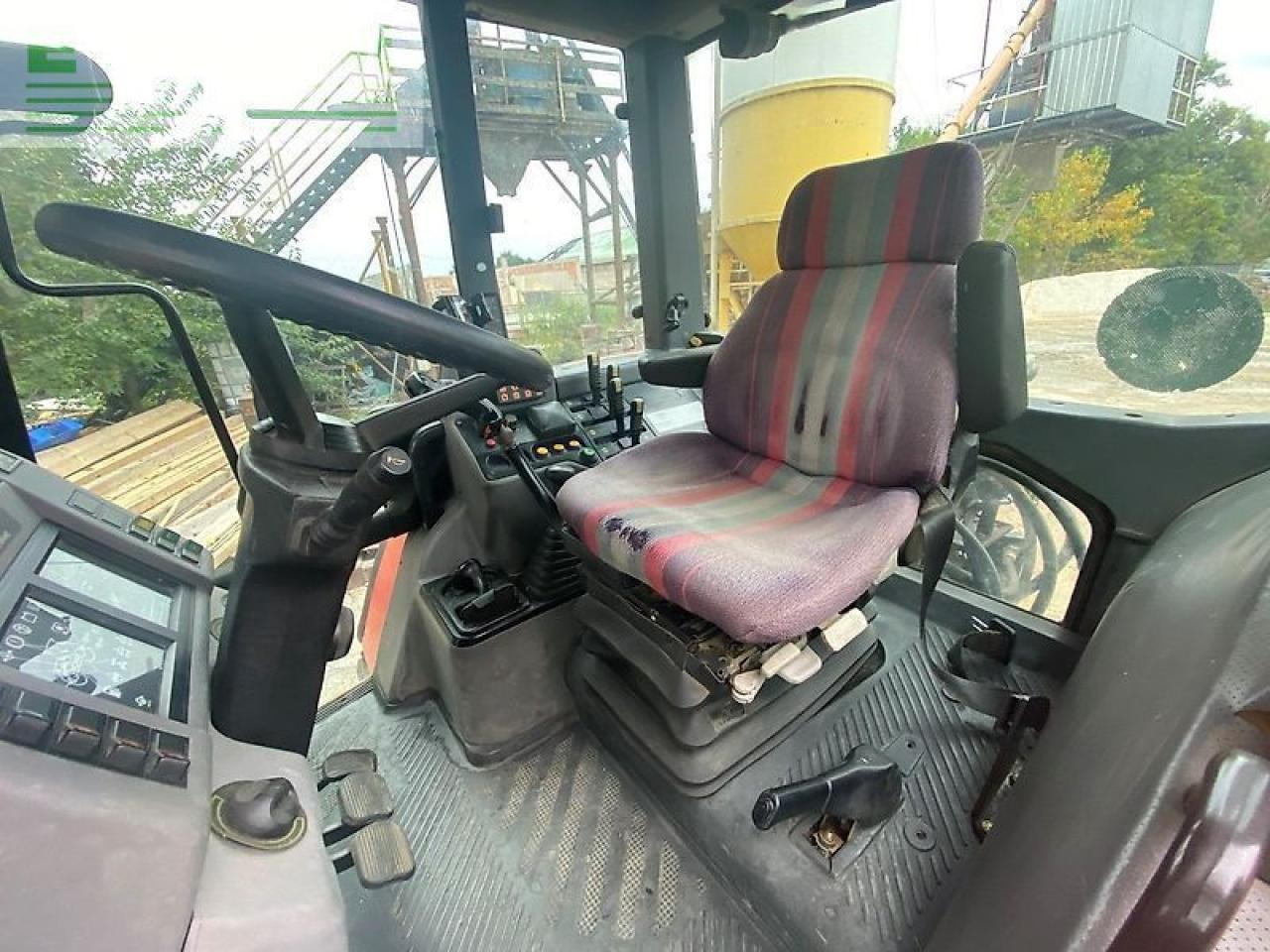Traktor Same silver 160 dt: billede 23