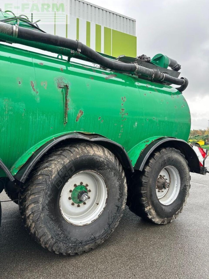 Gyllevogn Samson pg 25: billede 6