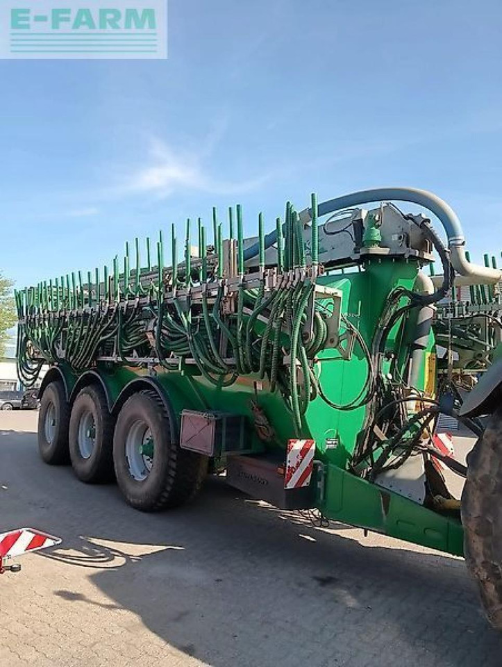 Samson pg 25 - Udstyr til gødskning: billede 5 Samson pg 25 - Udstyr til gødskning: billede 5