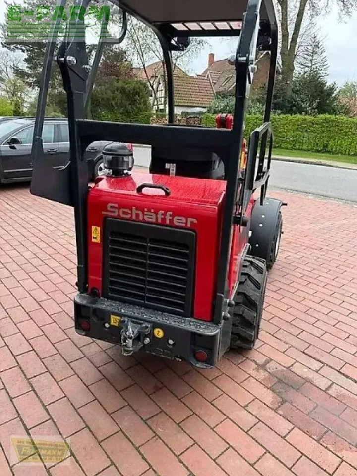 Schäffer 2028 - 2 euro-aufnahme - Gummihjulslæsser: billede 5 Schäffer 2028 - 2 euro-aufnahme - Gummihjulslæsser: billede 5