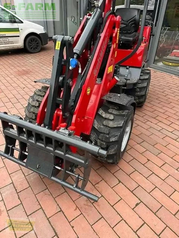 Schäffer 2028 - 2 euro-aufnahme - Gummihjulslæsser: billede 3 Schäffer 2028 - 2 euro-aufnahme - Gummihjulslæsser: billede 3