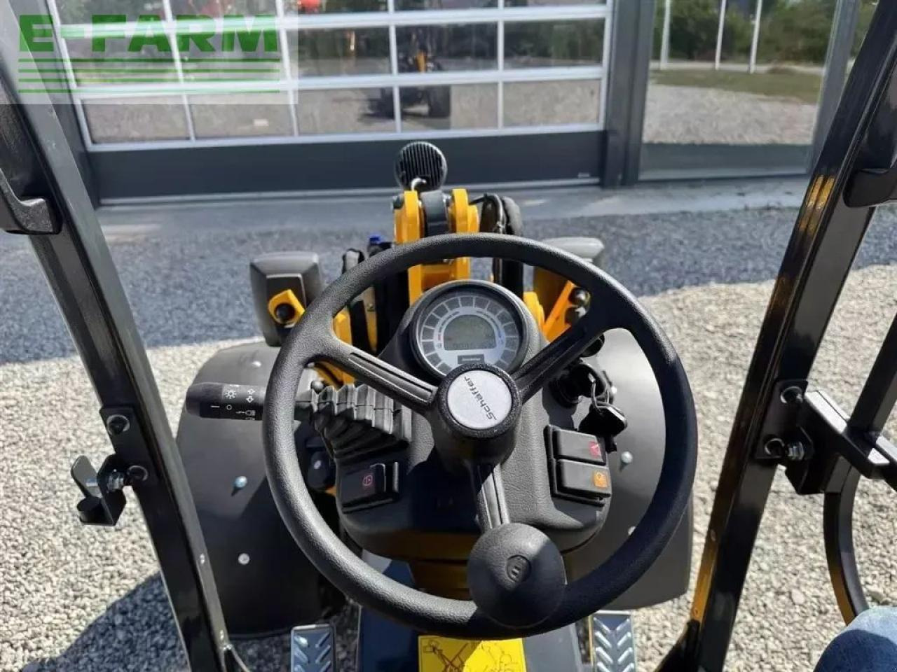 Minigravemaskine Schäffer 2430s elite: billede 18