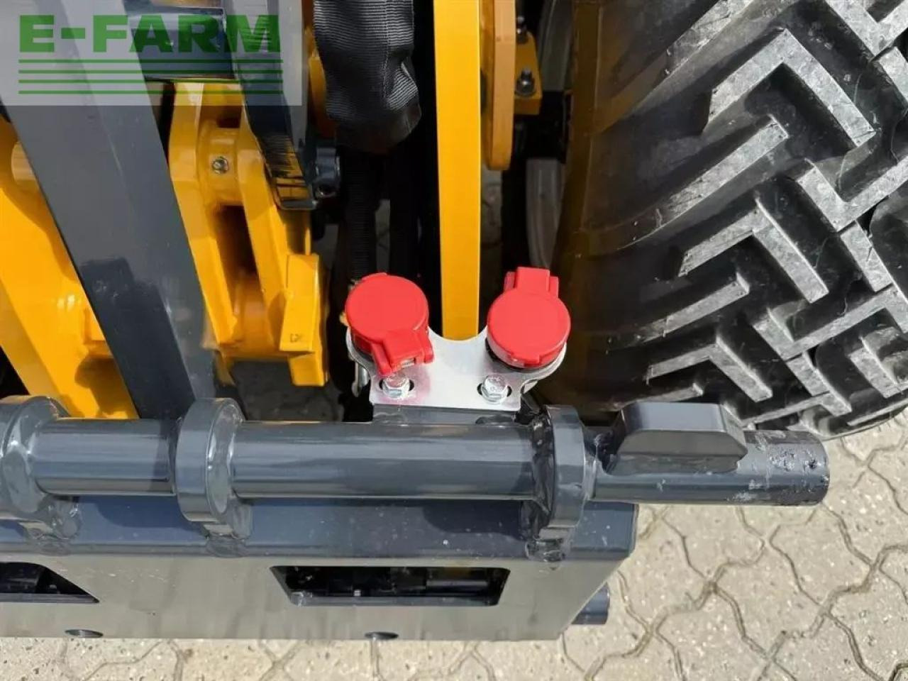 Schäffer 2445s - Minigravemaskine: billede 3 Schäffer 2445s - Minigravemaskine: billede 3