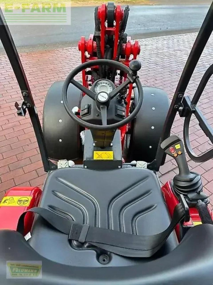 Schäffer 2630 - Gummihjulslæsser: billede 5 Schäffer 2630 - Gummihjulslæsser: billede 5