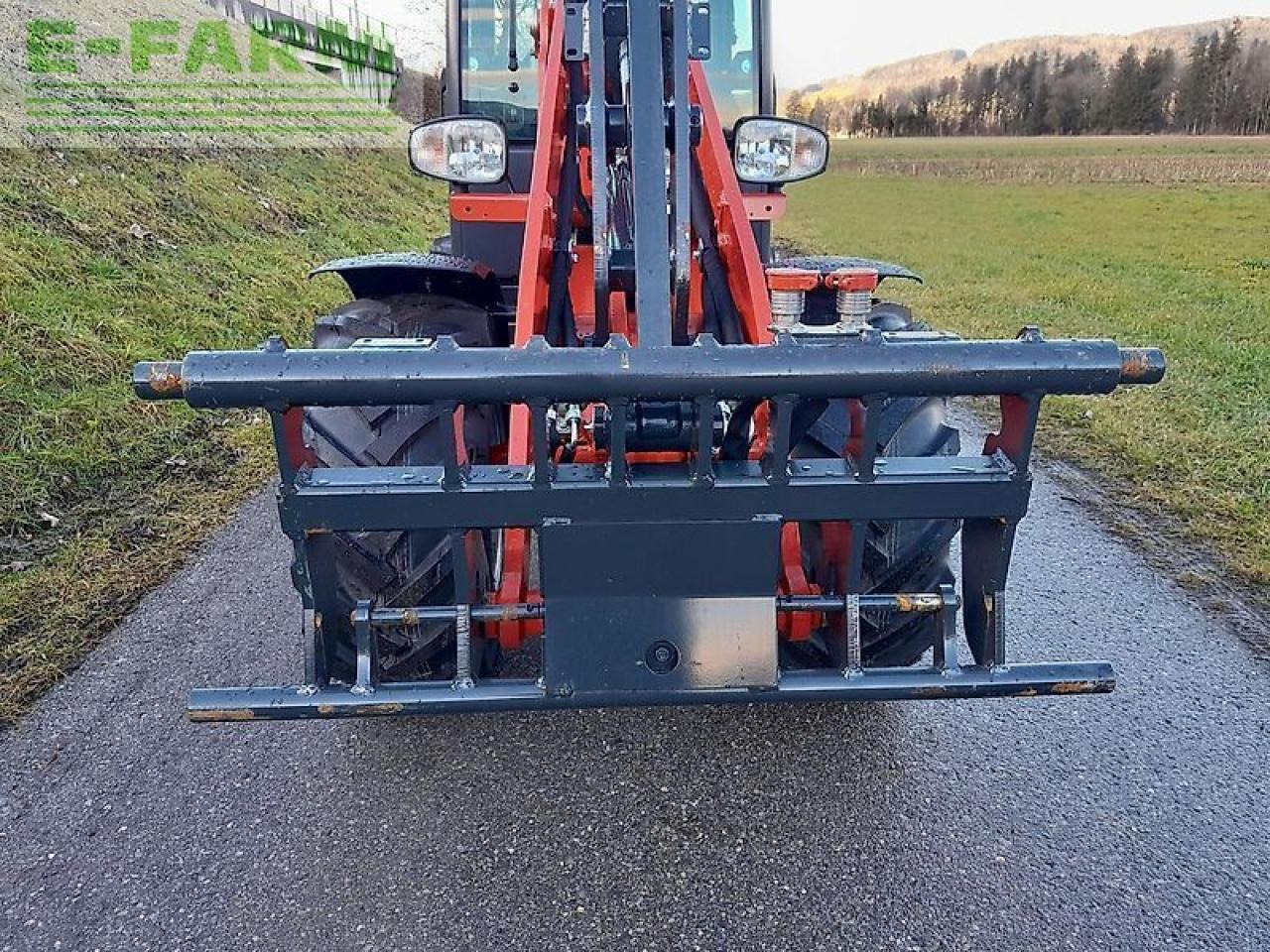 Schäffer 3650 mit kabine - Minigravemaskine: billede 4 Schäffer 3650 mit kabine - Minigravemaskine: billede 4