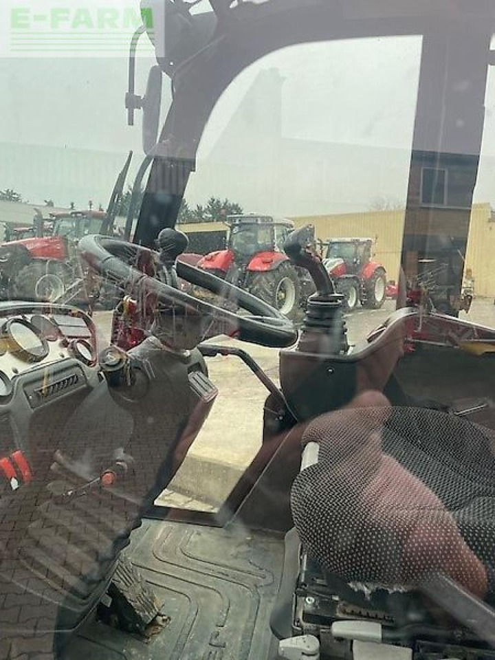 Schäffer 6680 t - Gummihjulslæsser: billede 3 Schäffer 6680 t - Gummihjulslæsser: billede 3