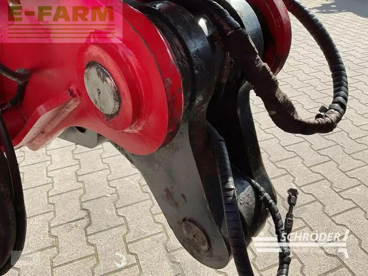 Minigravemaskine Schäffer 9640 t -2 + garantie bis 08/2028*: billede 24