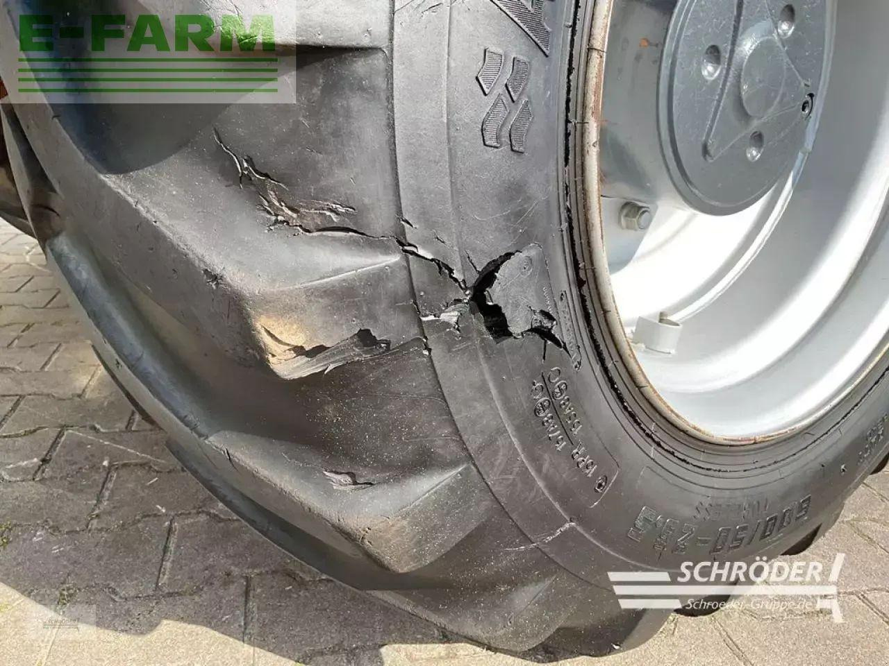 Minigravemaskine Schäffer 9640 t -2 + garantie bis 08/2028*: billede 18