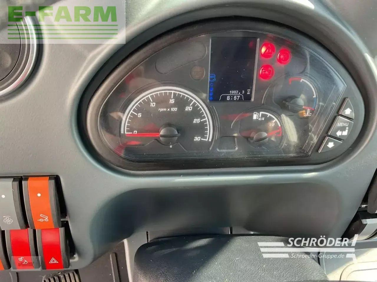 Minigravemaskine Schäffer 9640 t -2 + garantie bis 08/2028*: billede 8