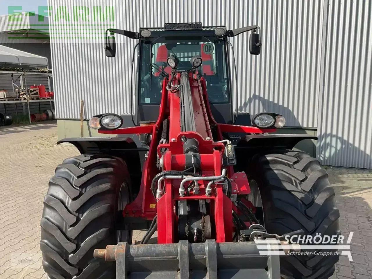 Minigravemaskine Schäffer 9640 t -2 + garantie bis 08/2028*: billede 26