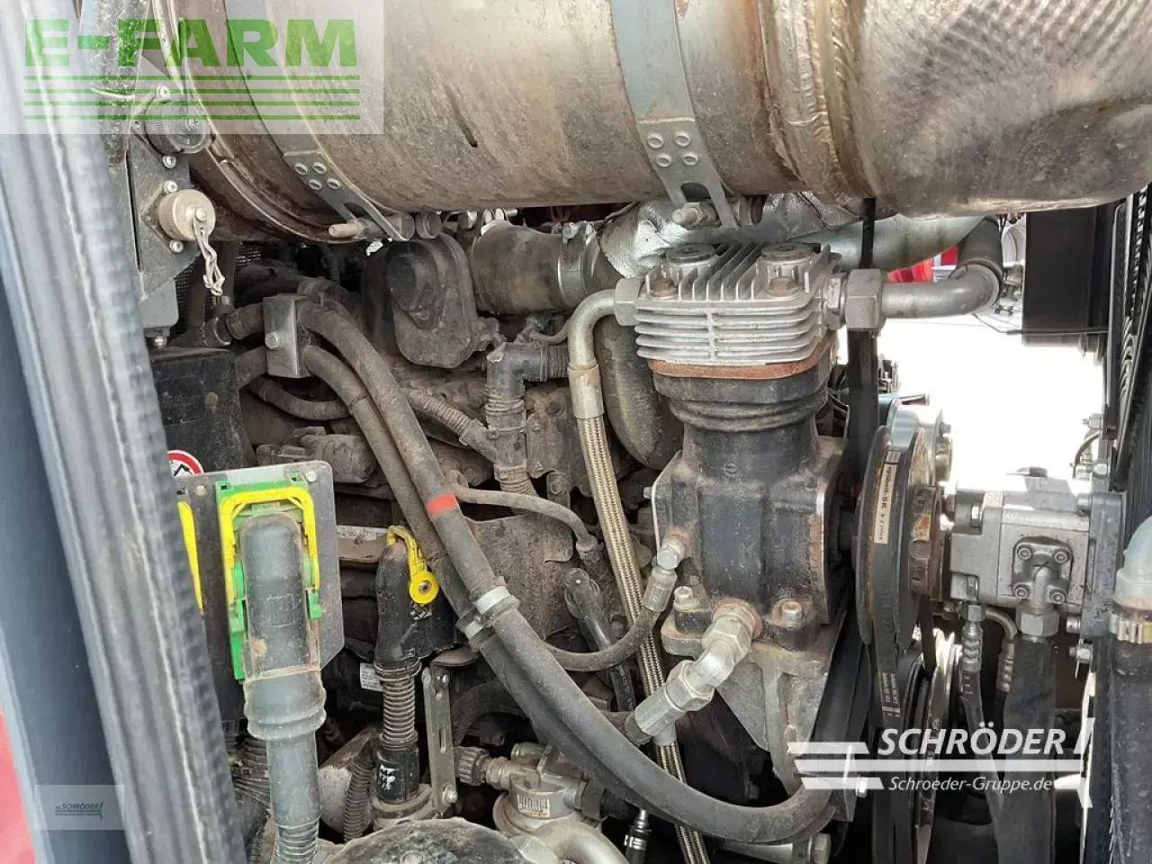 Minigravemaskine Schäffer 9640 t -2 + garantie bis 08/2028*: billede 20