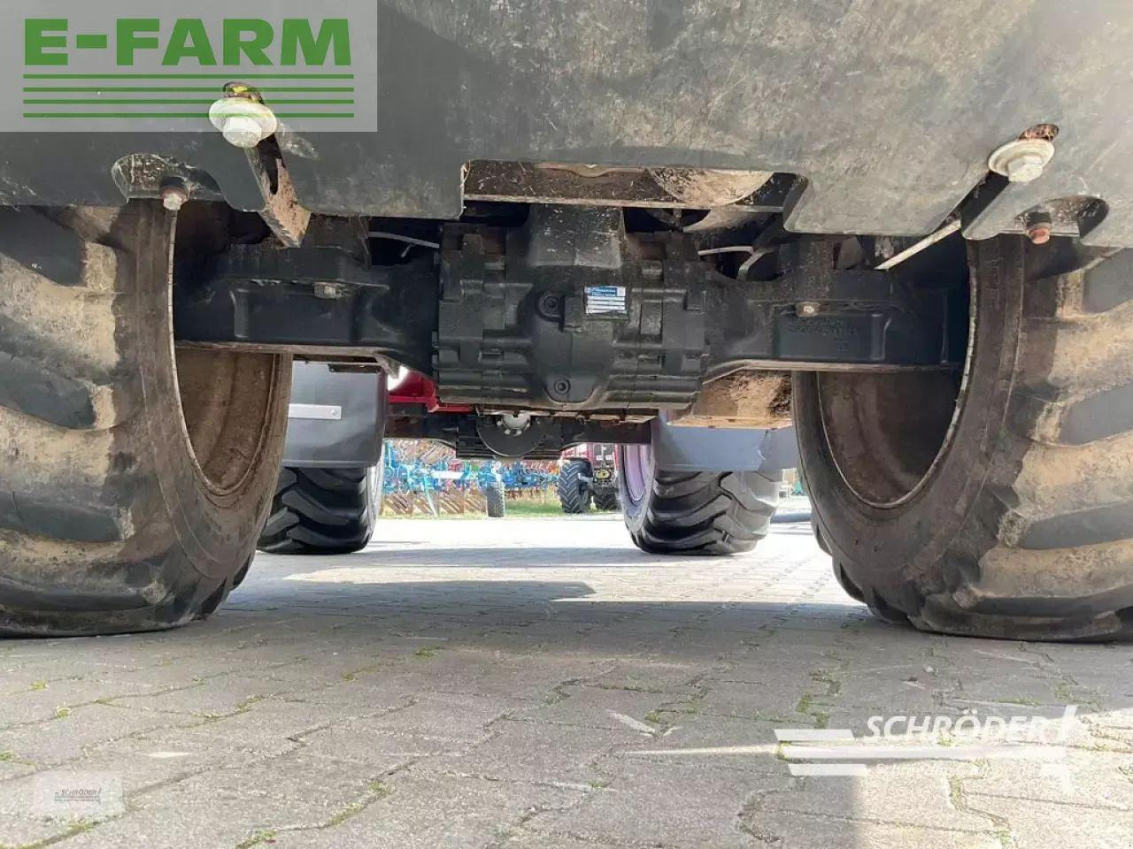 Minigravemaskine Schäffer 9640 t -2 + garantie bis 08/2028*: billede 23