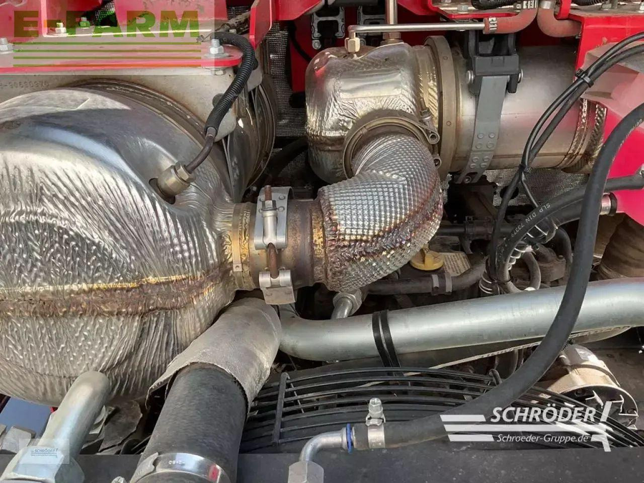 Minigravemaskine Schäffer 9640 t -2 + garantie bis 08/2028*: billede 22