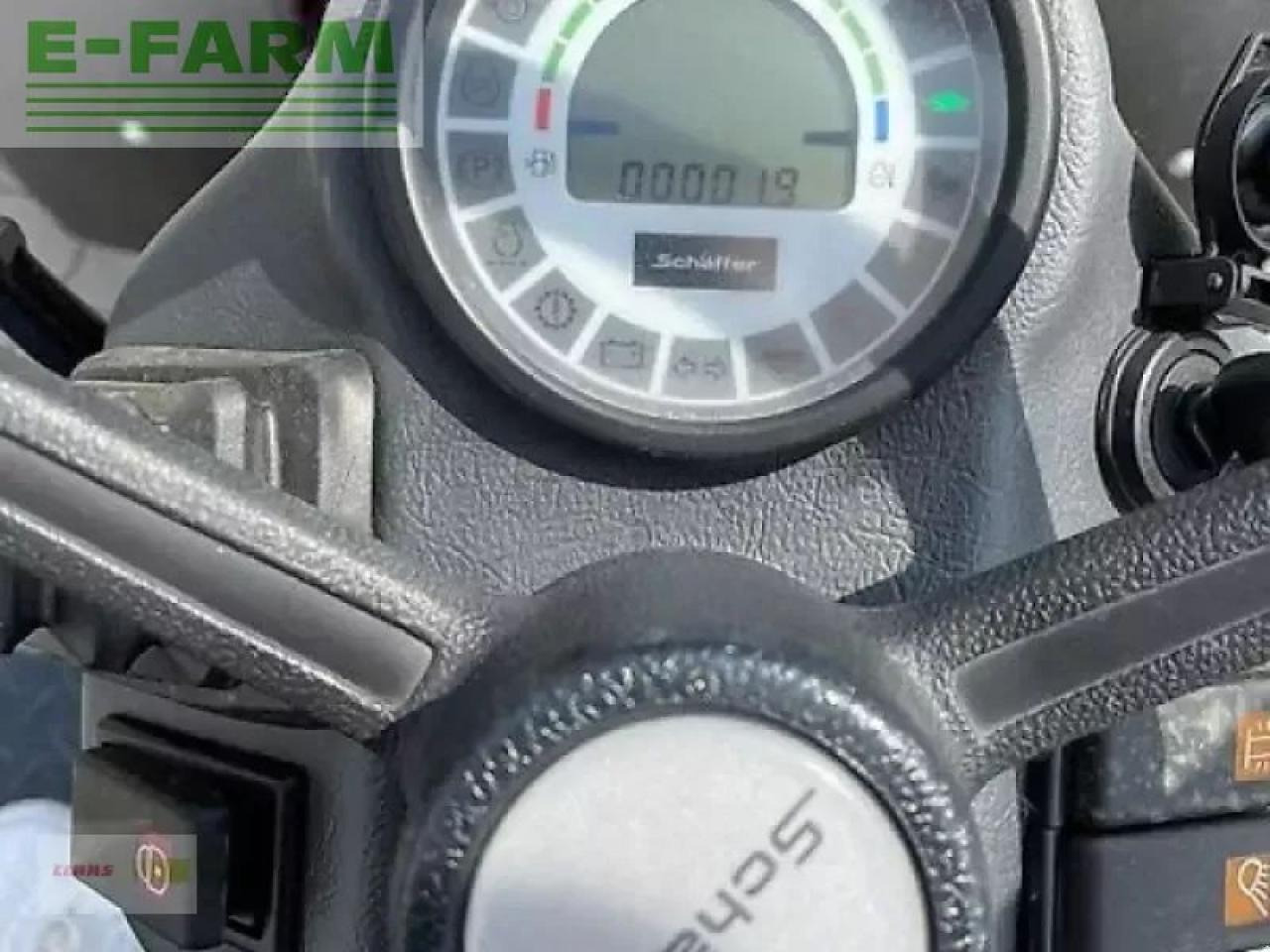 Schäffer schäffer 3630 - Gummihjulslæsser: billede 5 Schäffer schäffer 3630 - Gummihjulslæsser: billede 5