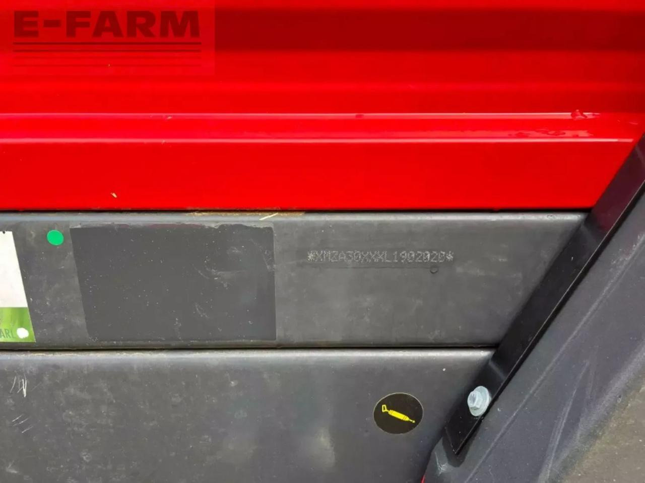 Schuitemaker SR Holland amigo30w - Udstyr til kvæg: billede 4 Schuitemaker SR Holland amigo30w - Udstyr til kvæg: billede 4