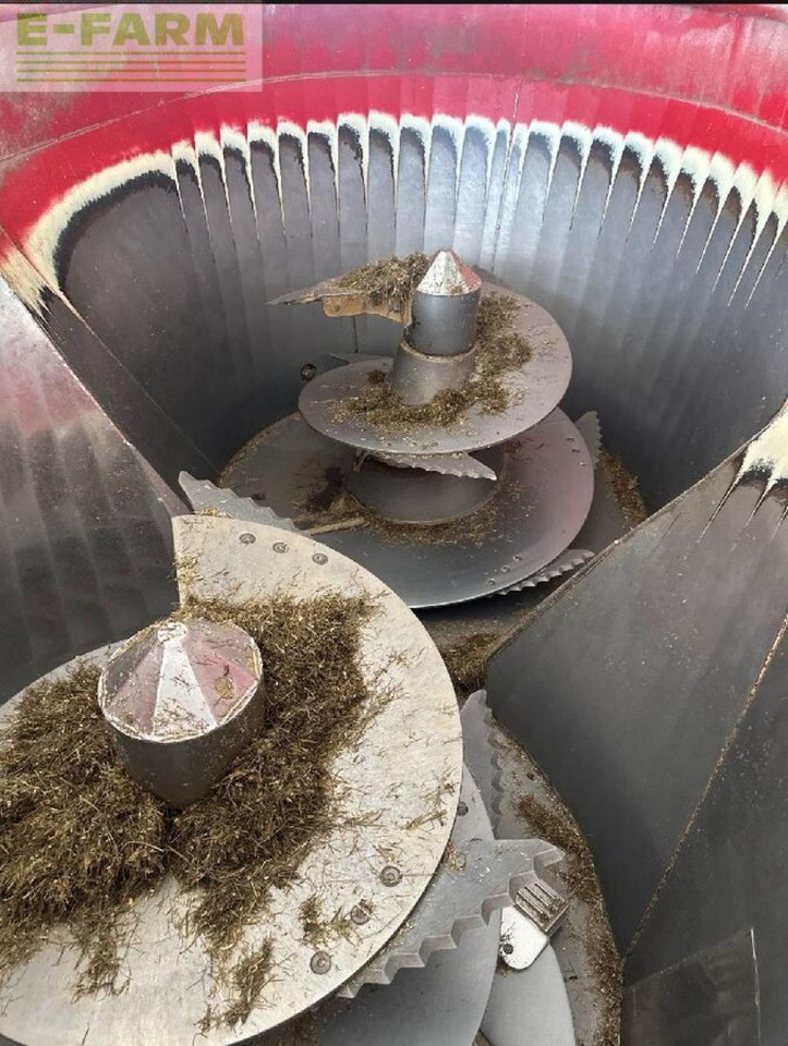 Siloking etruck 1408-14 - Udstyr til kvæg: billede 2 Siloking etruck 1408-14 - Udstyr til kvæg: billede 2