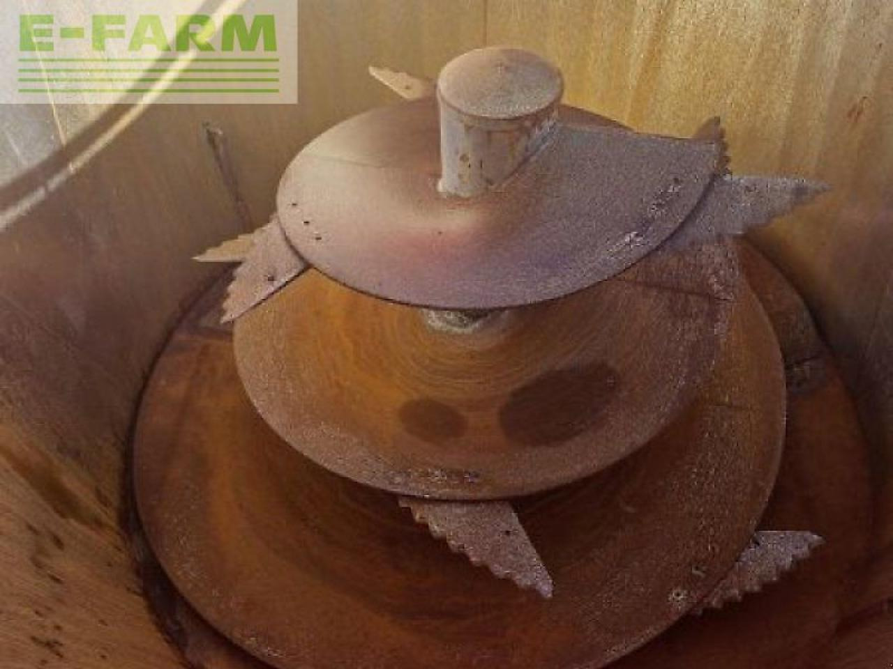 Udstyr til kvæg Siloking trailedline premium 13 classic: billede 6 Udstyr til kvæg Siloking trailedline premium 13 classic: billede 6