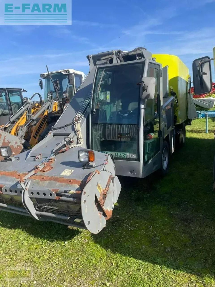 Storti terrier sw 180 - Udstyr til kvæg: billede 2 Storti terrier sw 180 - Udstyr til kvæg: billede 2