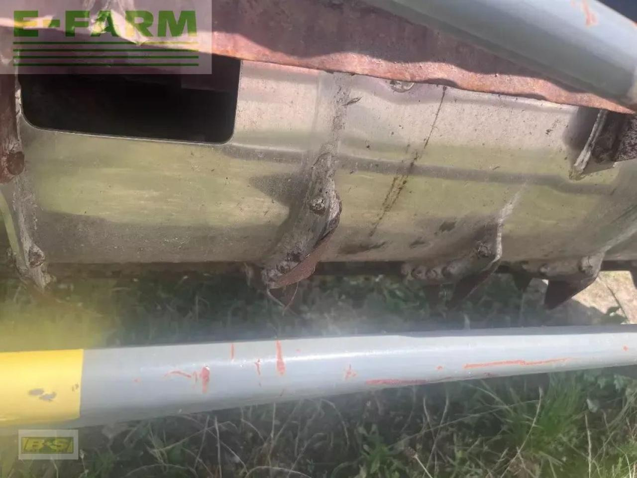 Storti terrier sw 180 - Udstyr til kvæg: billede 4 Storti terrier sw 180 - Udstyr til kvæg: billede 4