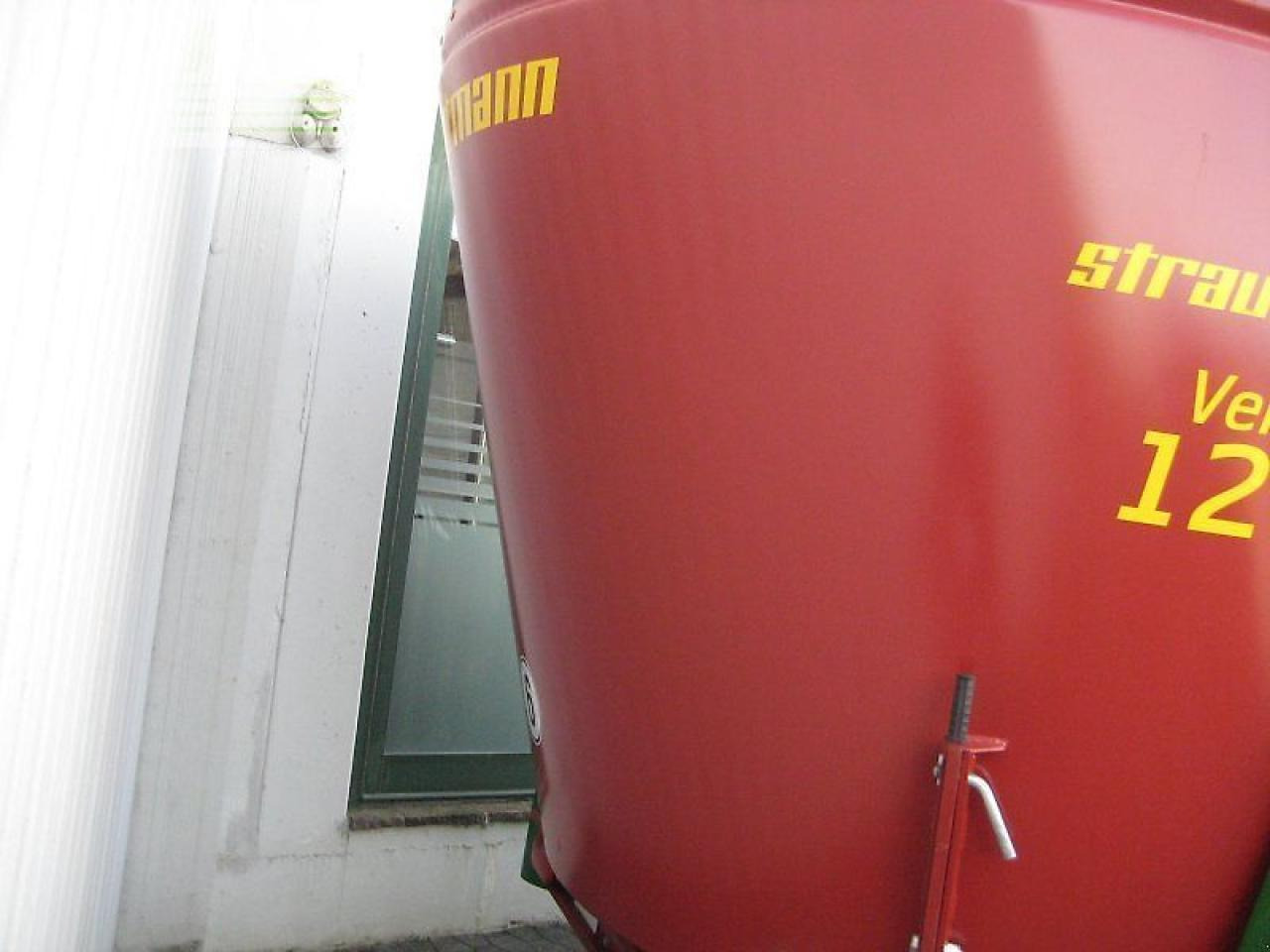 Strautmann verti-mix 1251 - sofort verfügbar! - Udstyr til kvæg: billede 5 Strautmann verti-mix 1251 - sofort verfügbar! - Udstyr til kvæg: billede 5