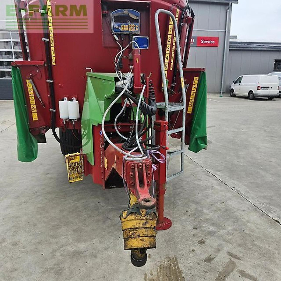 Strautmann verti-mix 1801 double - Udstyr til kvæg: billede 3 Strautmann verti-mix 1801 double - Udstyr til kvæg: billede 3