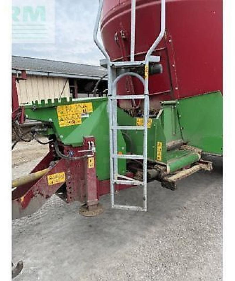 Strautmann verti mix 2401 - Udstyr til kvæg: billede 3 Strautmann verti mix 2401 - Udstyr til kvæg: billede 3