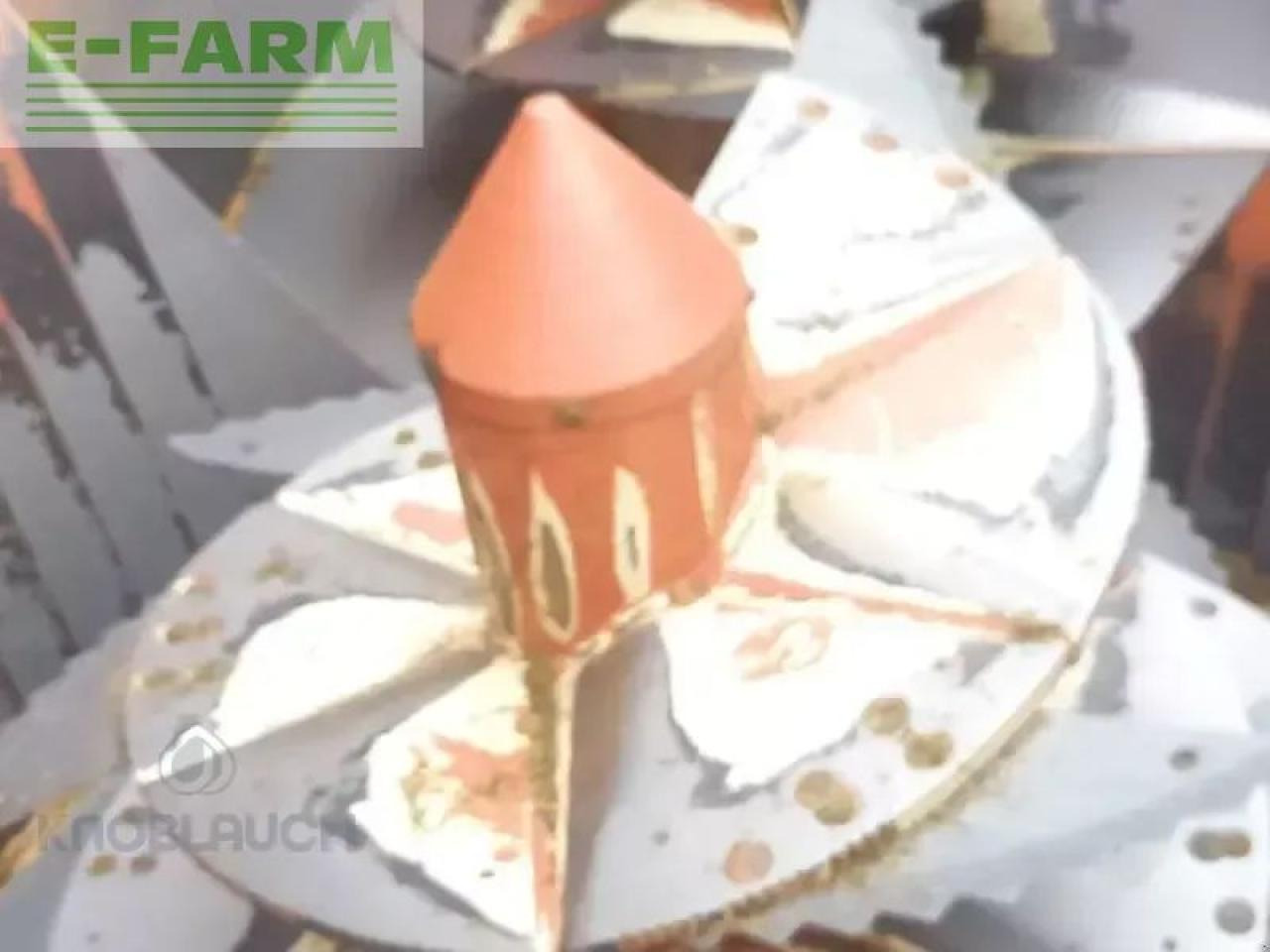 Strautmann verti-mix 2401 double - Udstyr til kvæg: billede 5 Strautmann verti-mix 2401 double - Udstyr til kvæg: billede 5