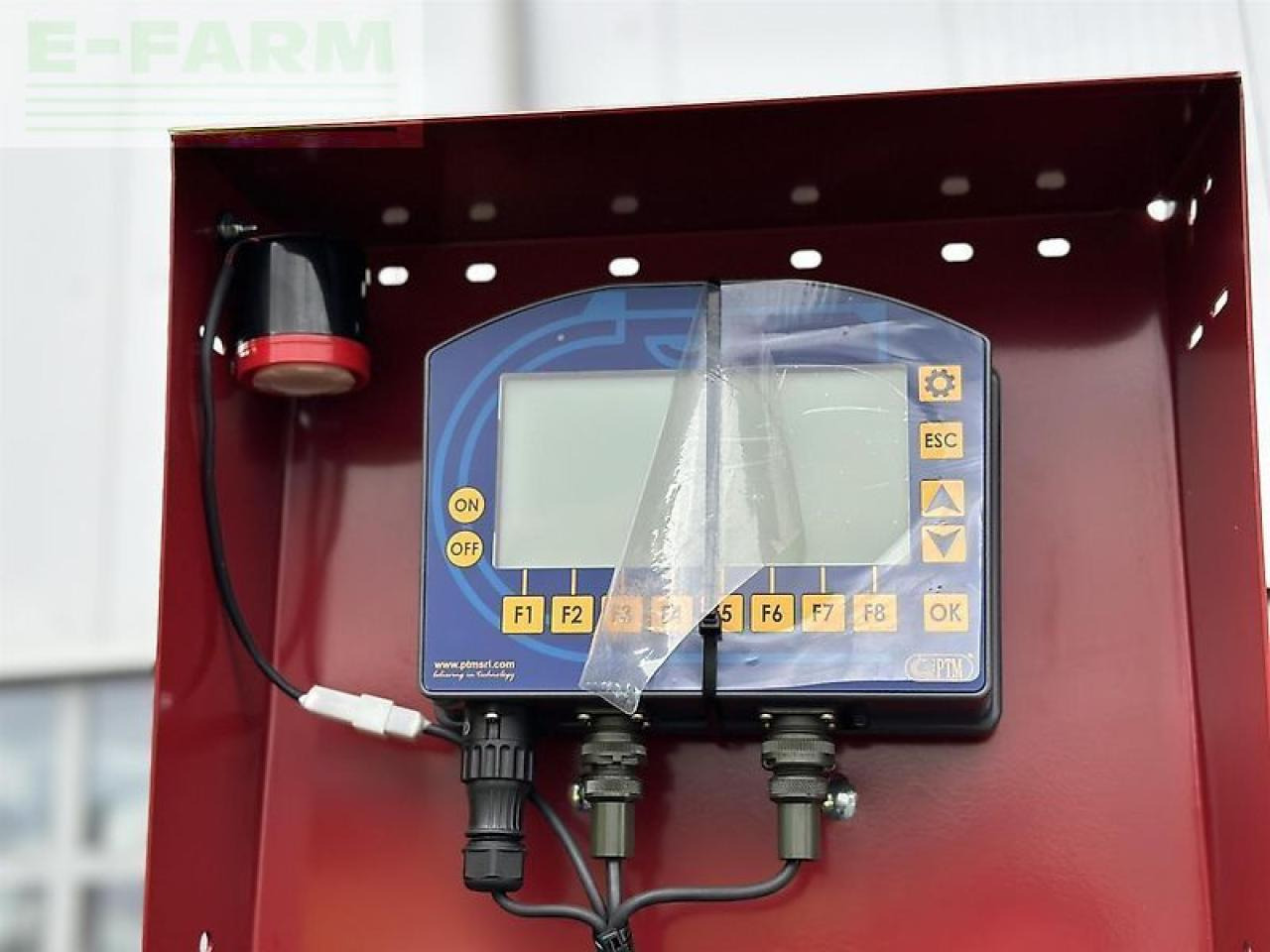 Strautmann verti-mix 2401 double - Udstyr til kvæg: billede 5 Strautmann verti-mix 2401 double - Udstyr til kvæg: billede 5