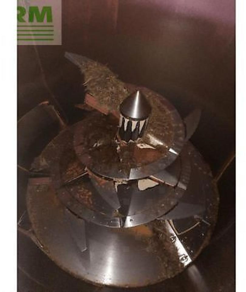 Strautmann vertimix 1401 - Udstyr til kvæg: billede 5 Strautmann vertimix 1401 - Udstyr til kvæg: billede 5