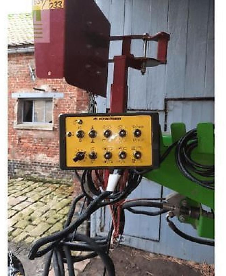 Strautmann vertimix 1401 - Udstyr til kvæg: billede 2 Strautmann vertimix 1401 - Udstyr til kvæg: billede 2