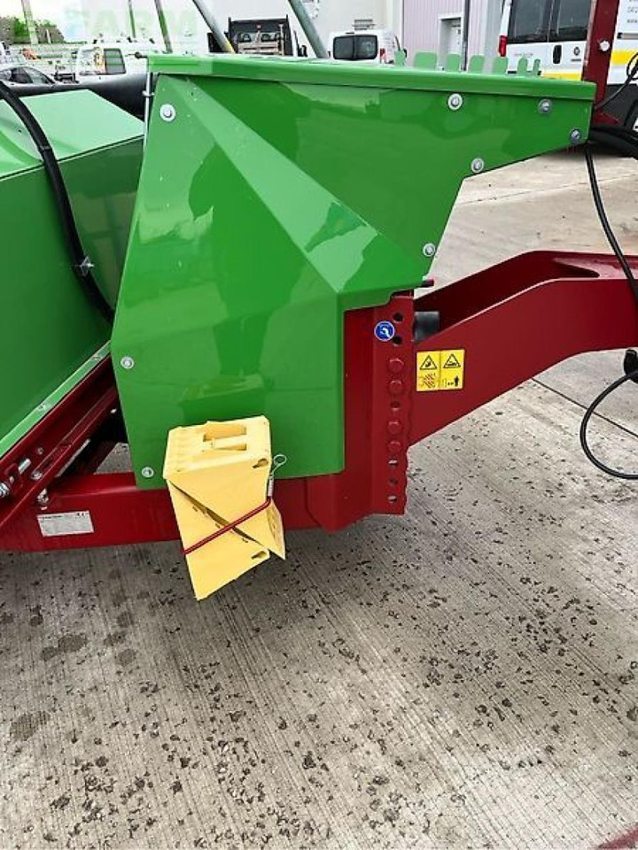 Strautmann vm 1801 d - Udstyr til kvæg: billede 5 Strautmann vm 1801 d - Udstyr til kvæg: billede 5