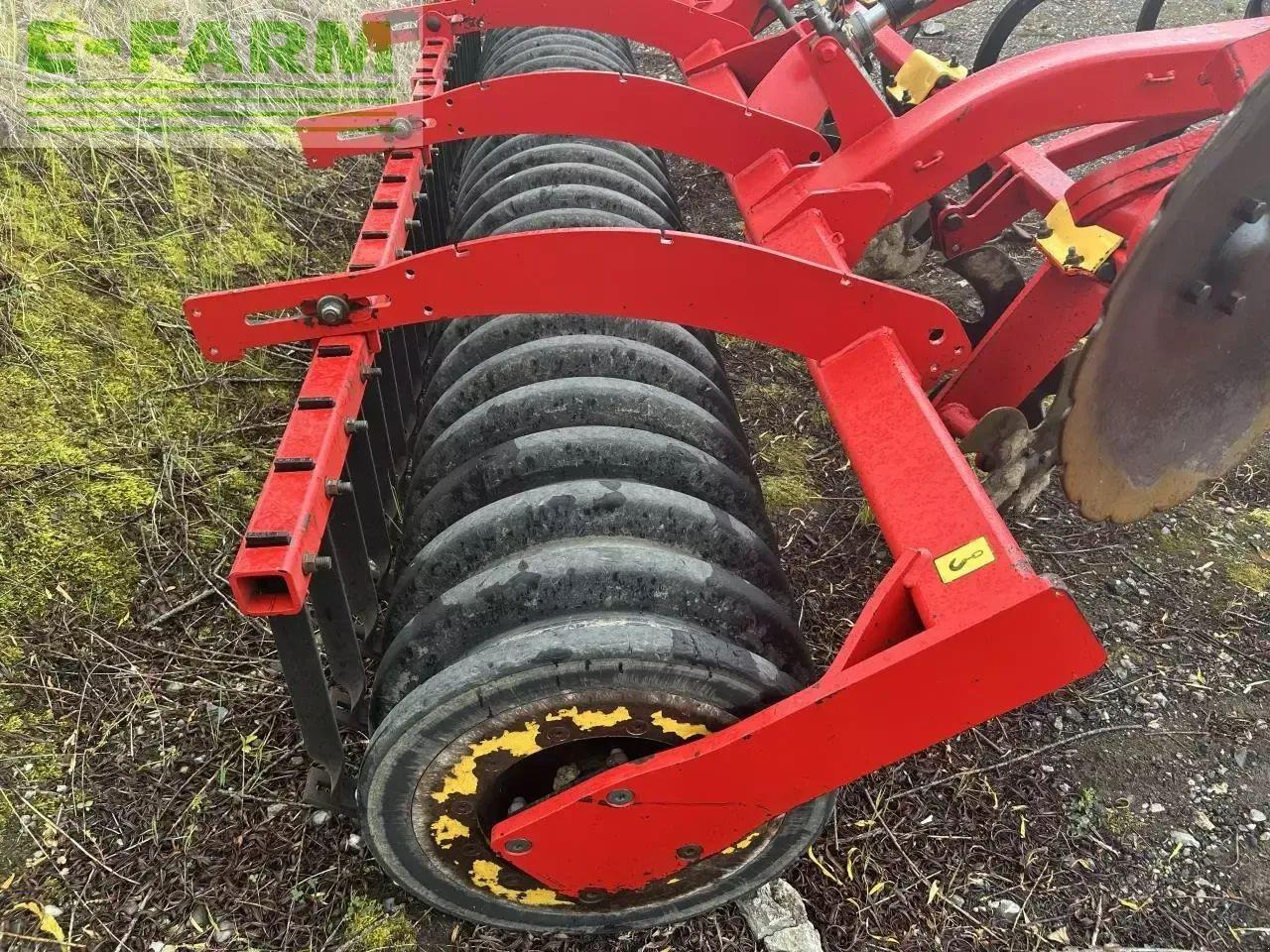 Väderstad cultus 350 - Kultivator: billede 4 Väderstad cultus 350 - Kultivator: billede 4