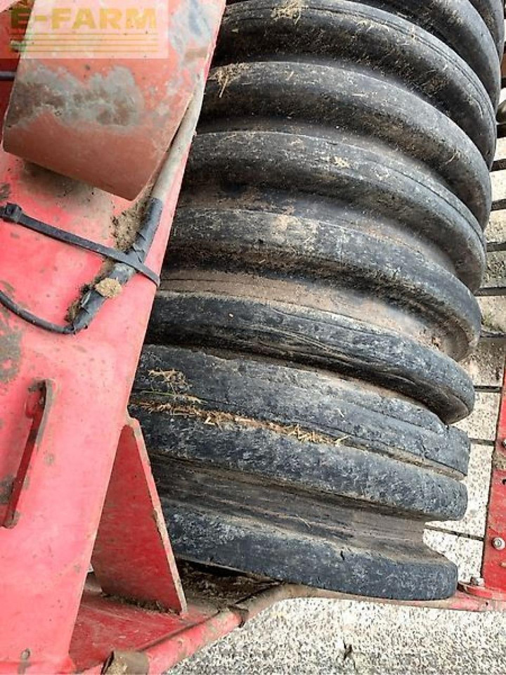 Väderstad cultus 500 - Kultivator: billede 5 Väderstad cultus 500 - Kultivator: billede 5