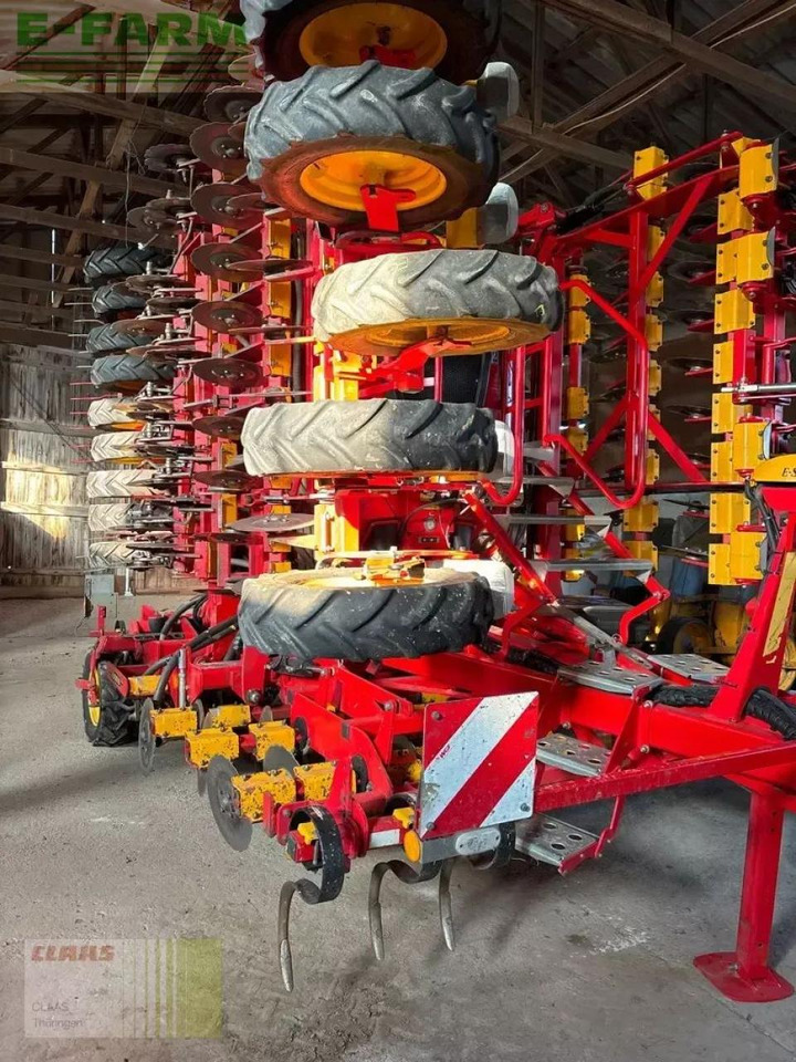 Väderstad rapid rda 800 s - Såmaskine: billede 1 Väderstad rapid rda 800 s - Såmaskine: billede 1