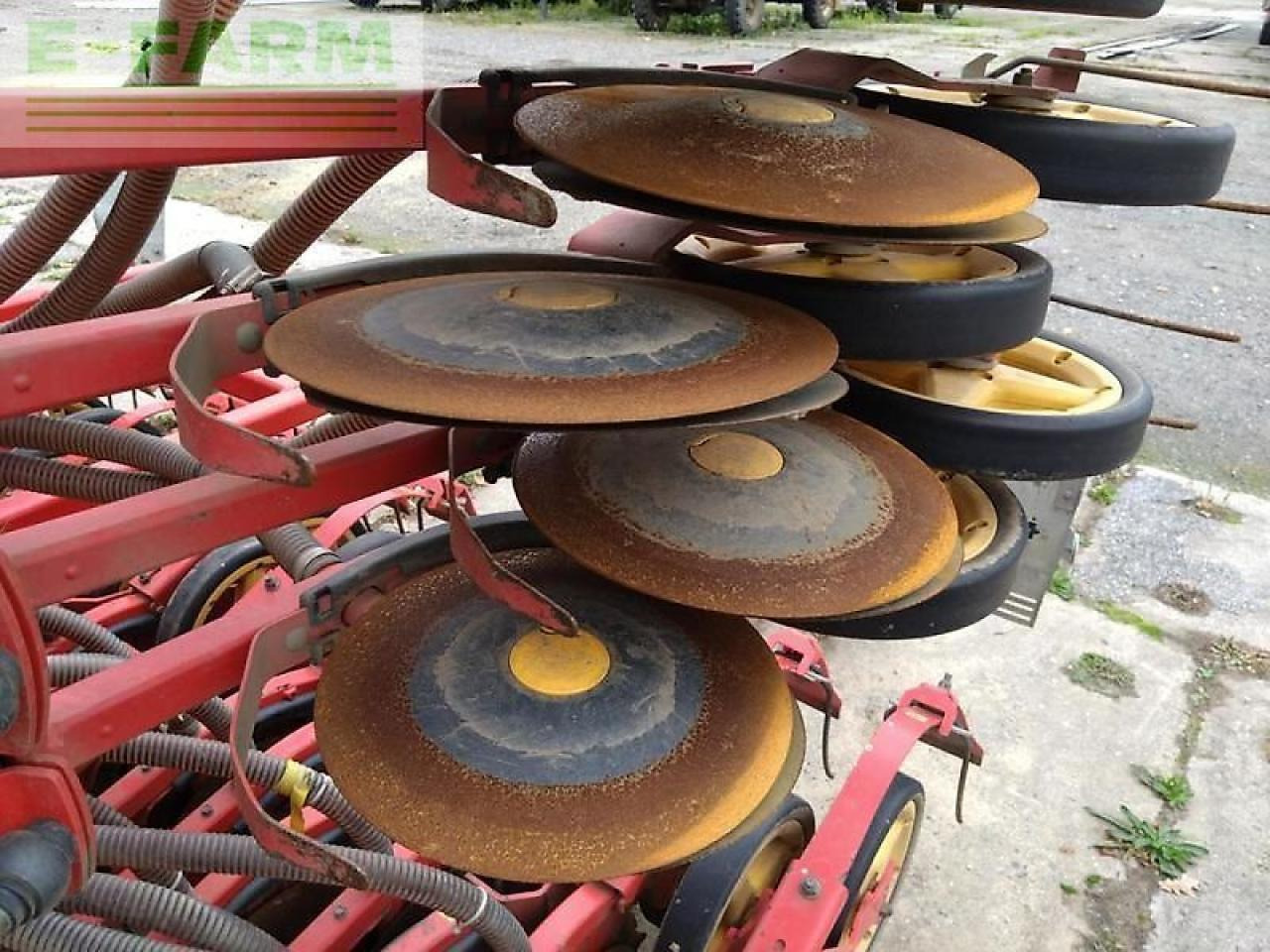 Väderstad spirit 600 - Såmaskine: billede 5 Väderstad spirit 600 - Såmaskine: billede 5