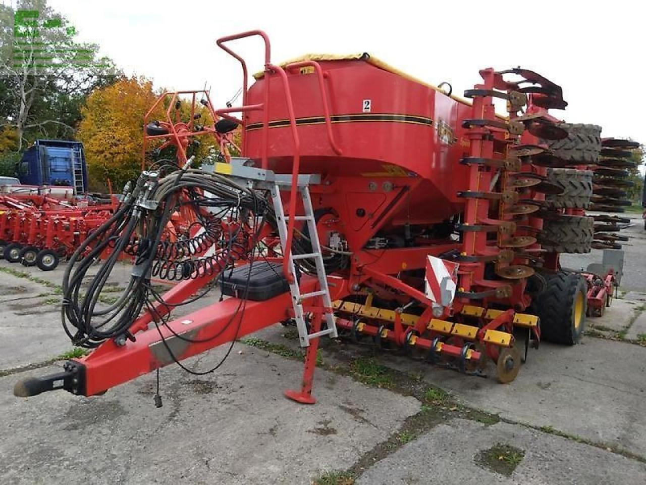 Väderstad spirit 600 - Såmaskine: billede 2 Väderstad spirit 600 - Såmaskine: billede 2