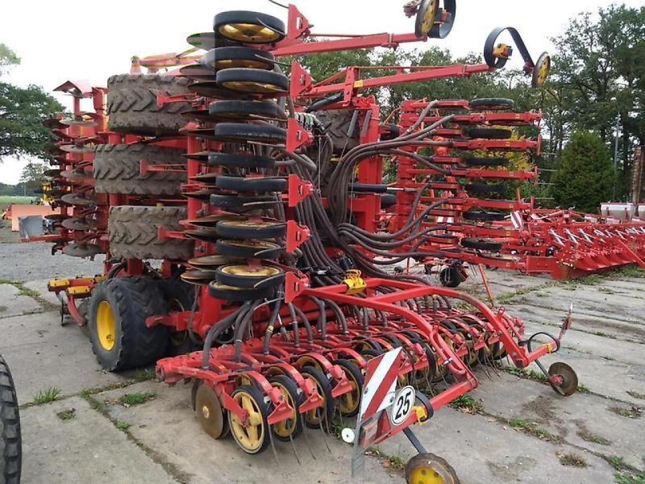 Väderstad spirit 600 - Såmaskine: billede 3 Väderstad spirit 600 - Såmaskine: billede 3