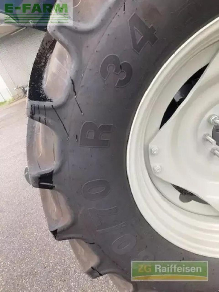 Valtra a85 - Traktor: billede 4 Valtra a85 - Traktor: billede 4