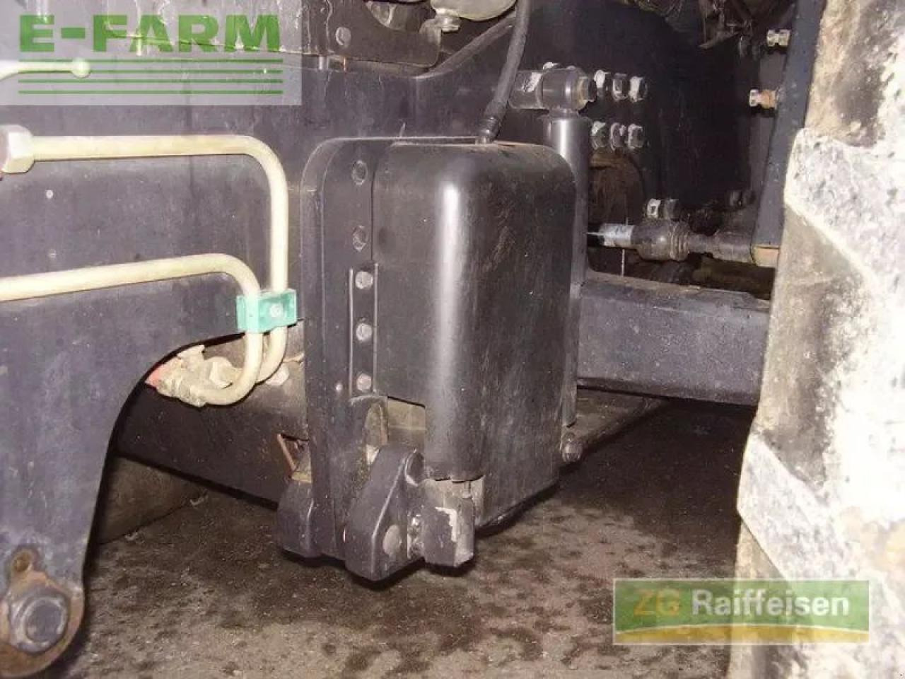 Valtra gebr. allradschlepper m - Traktor: billede 3 Valtra gebr. allradschlepper m - Traktor: billede 3