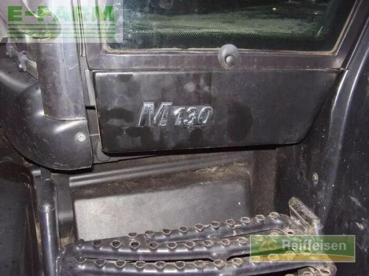 Valtra gebr. allradschlepper m - Traktor: billede 4 Valtra gebr. allradschlepper m - Traktor: billede 4