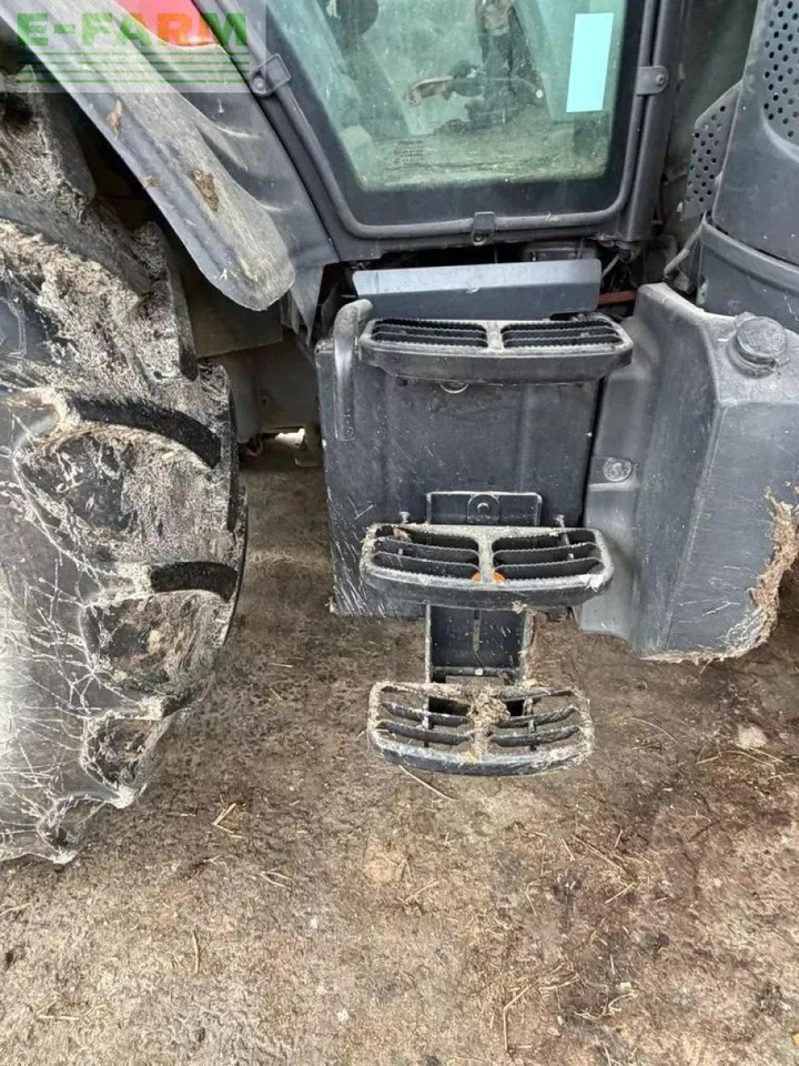Valtra n104h5 - Traktor: billede 5 Valtra n104h5 - Traktor: billede 5