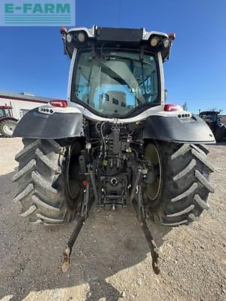 Valtra n134 h5 - Traktor: billede 5 Valtra n134 h5 - Traktor: billede 5