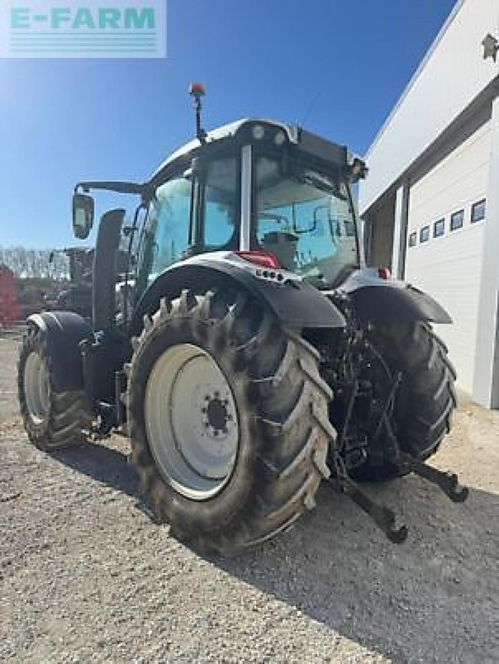Valtra n134 h5 - Traktor: billede 3 Valtra n134 h5 - Traktor: billede 3