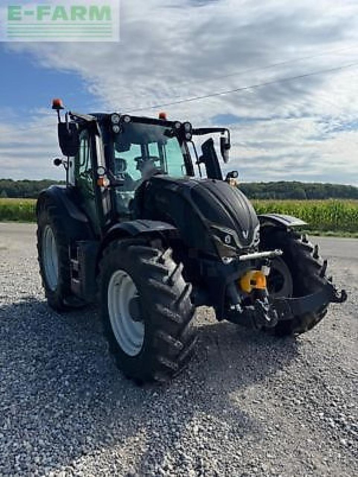 Valtra n135 direct Direct - Traktor: billede 3 Valtra n135 direct Direct - Traktor: billede 3